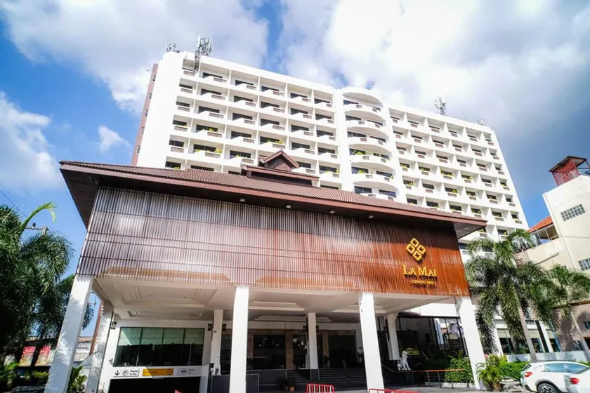 La Mai Hotel - Image 1