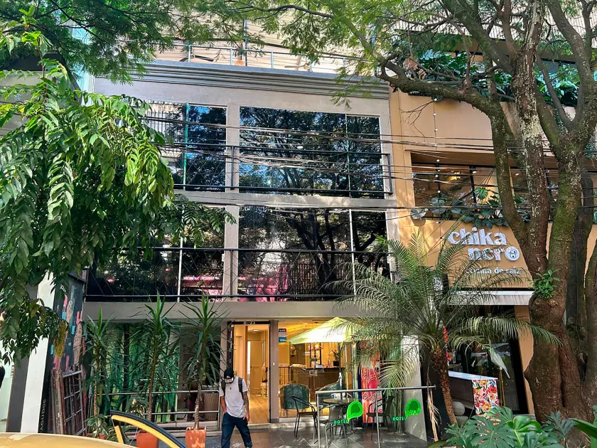 Provenza Medellin Hotel Boutique - Image 1
