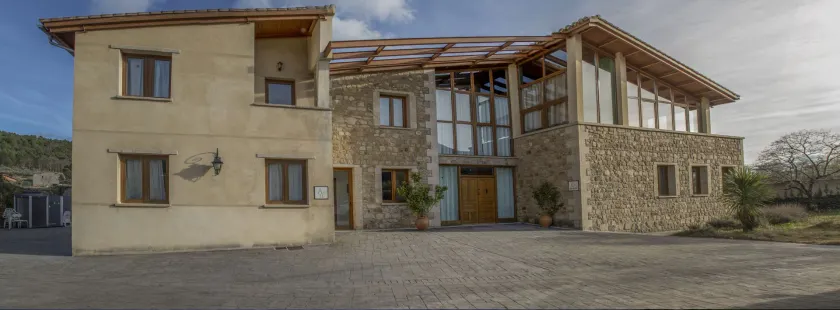 Casa Rural La Flor del Naranjo - Image 1