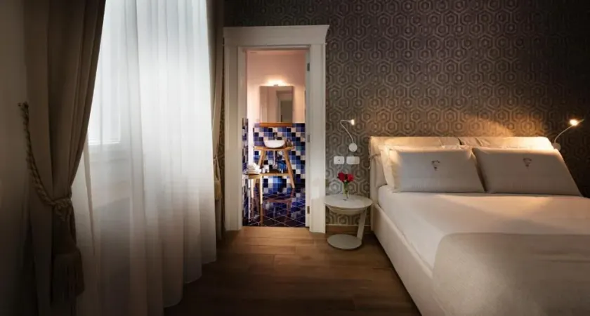 La Fornace Relais & Spa - Image 1