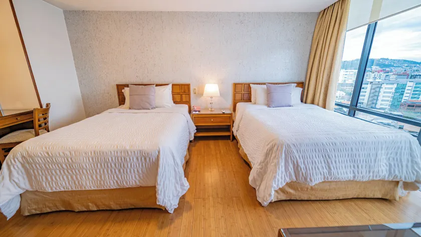Hotel Rio Amazonas - Image 1