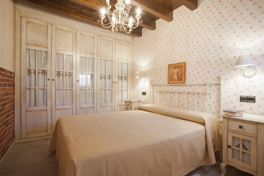 Apartamentos El Aramo Asturias - Image 1