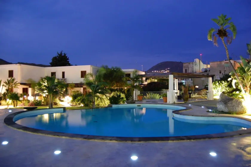 Residence Hotel La Giara - Image 1