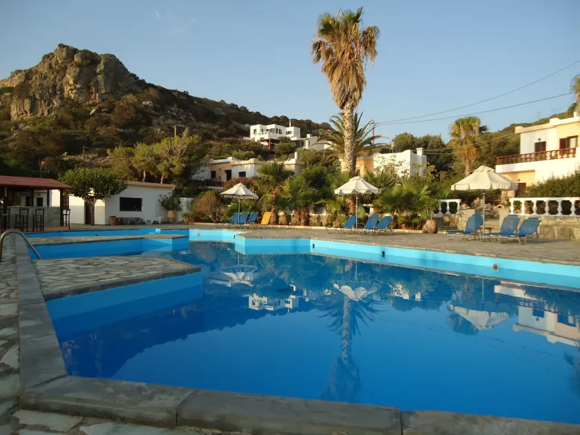 Vangelis Villas - Image 1