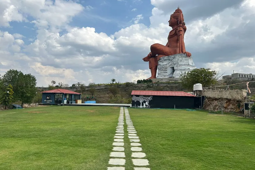 Shiv Ashray Resort - Image 1