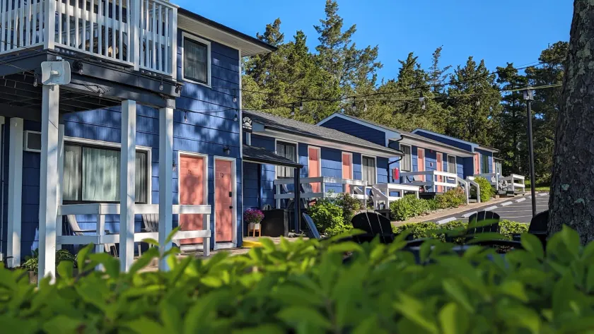 Ocean View Terrace - Image 1