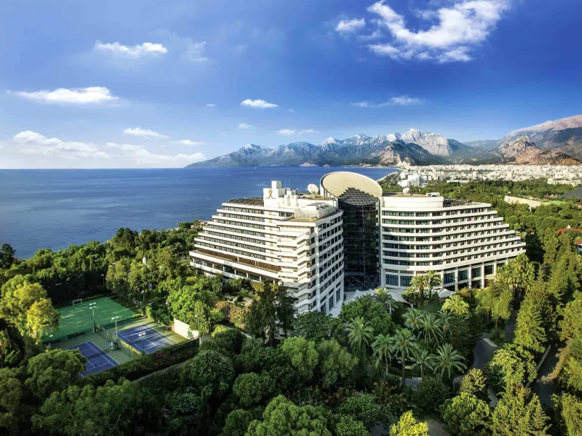 Rixos Downtown Antalya All Inclusive - The Land of Legends Access  - Image 1