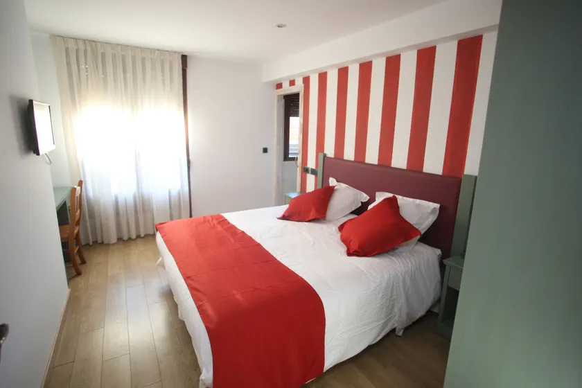Boutique Hotel Castilla - Image 1