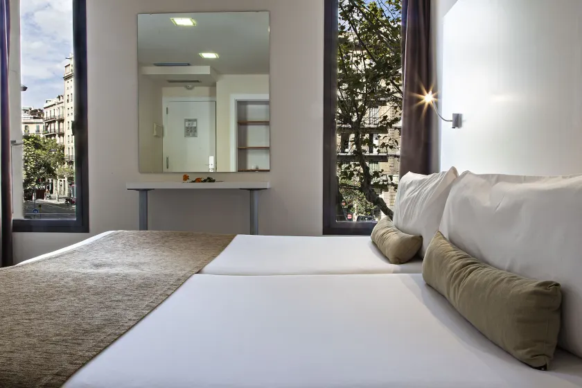 BCN Urban Hotels Del Comte - Image 1