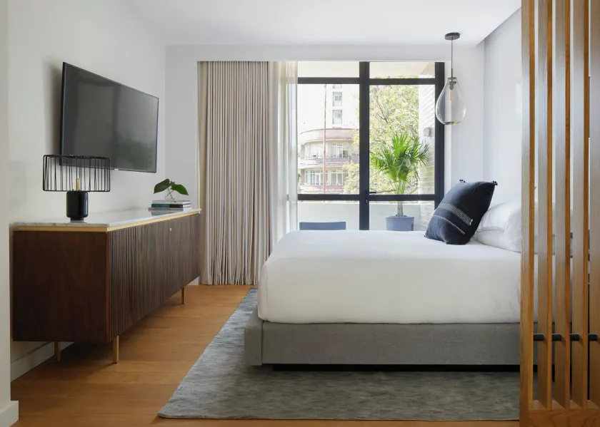 Kimpton El Castelar Polanco by IHG - Rum