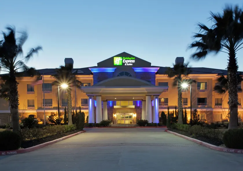 Holiday Inn Express Pearland by IHG - Image 1