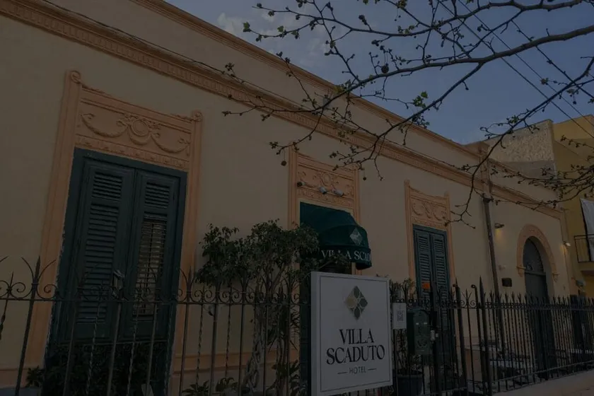 Villa Scaduto Residence - Image 1