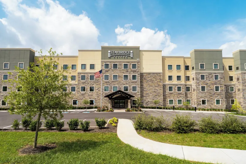 Staybridge Suites - Nashville - Franklin by IHG - Image 1