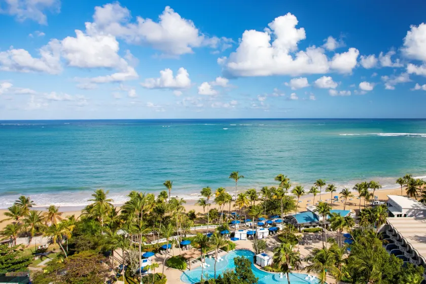 The Royal Sonesta San Juan - Image 1