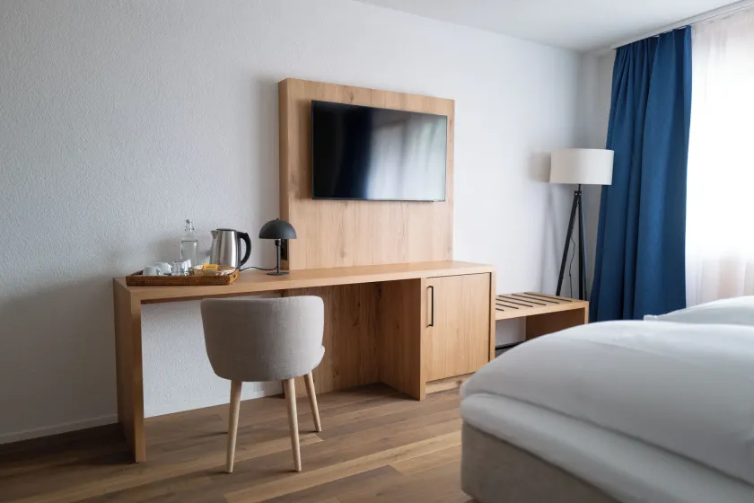 Hotel Viktoria Eden - Image 1