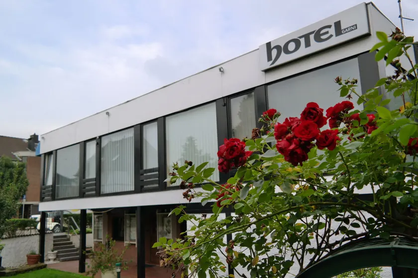 Am Hallenbad Hotel garni - Image 1