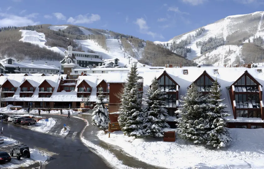 The Lodge at Mountain Village by All Seasons Resort Lodging - Image 1