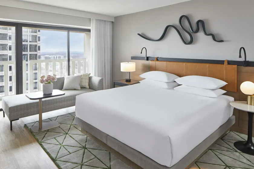 Hyatt Regency Atlanta - Image 1