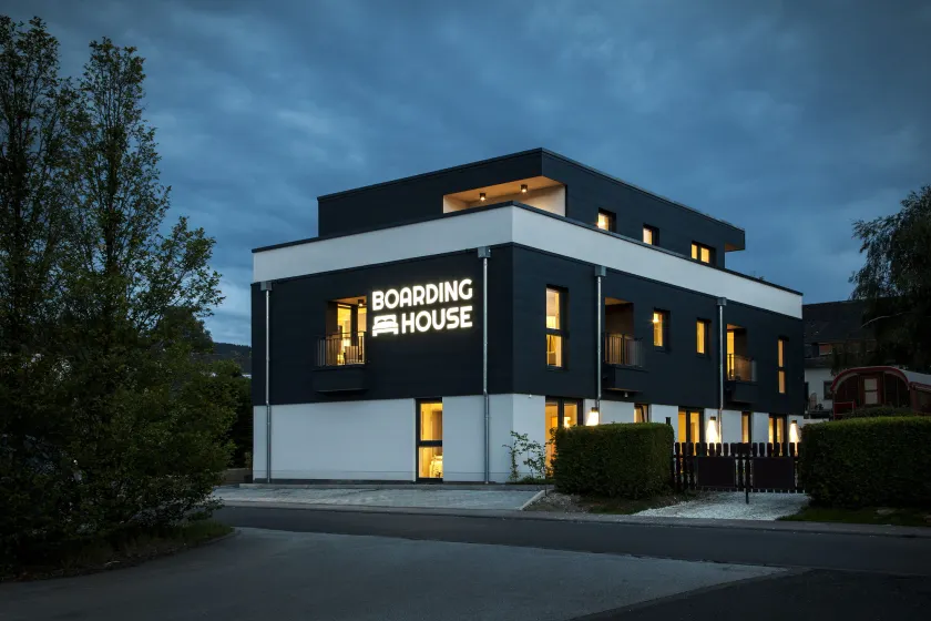 Boardinghouse Morbach - Image 1