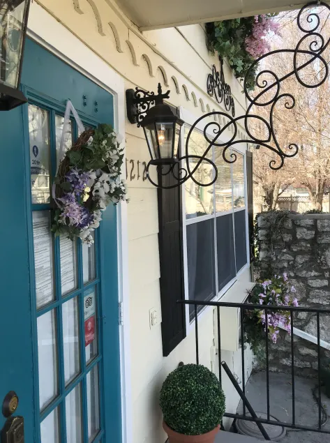 Woodstock Inn Bed & Breakfast - Image 1