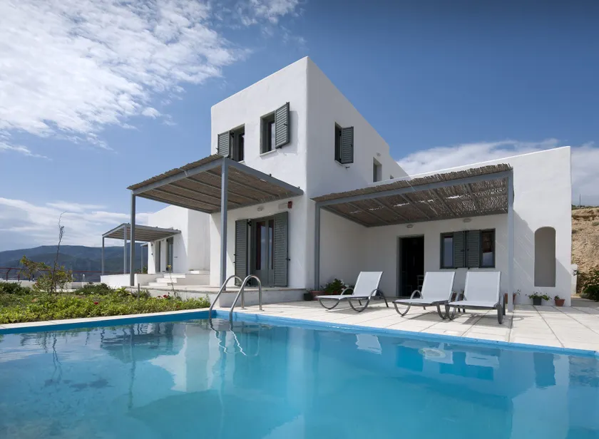 Grand Villa Lino - Image 1