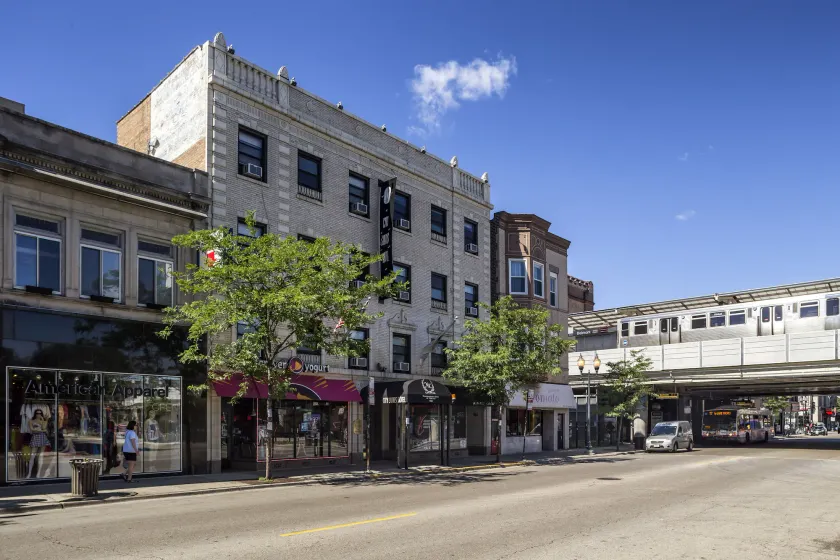 City Suites Hotel - Image 1