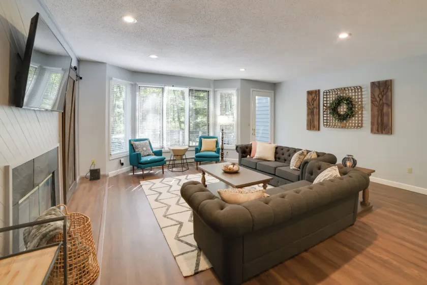 Groups Welcome! Condo ~ 1 Mi to Wintergreen Resort - Image 1