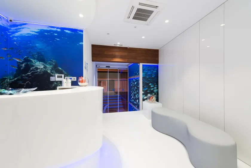 Wavia Hotel - Adults only - Image 1