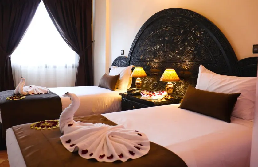 Hôtel Riad Salam Agadir - Image 1