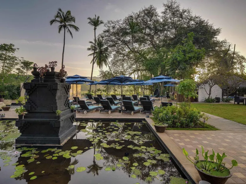 Novotel Goa Resort & Spa Candolim - Image 1