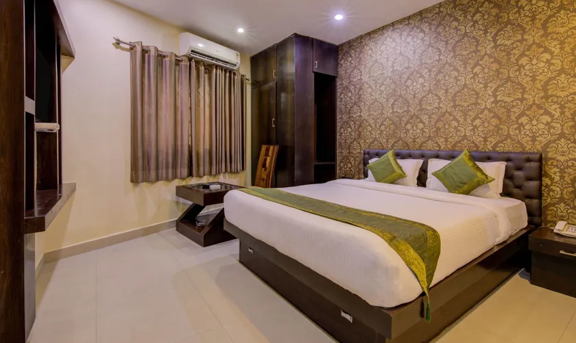 Treebo Archie Regency - Image 1