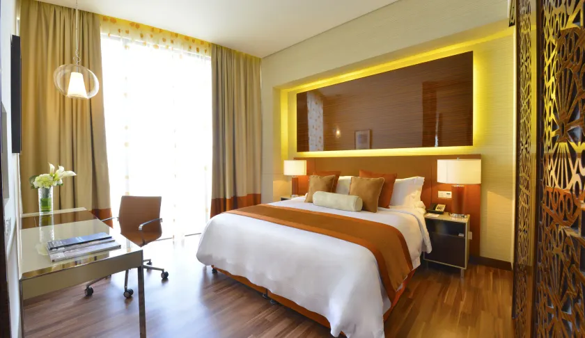 Fraser Suites Diplomatic Area Bahrain - Image 1