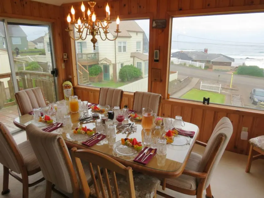 Breyhouse B&B - Image 1