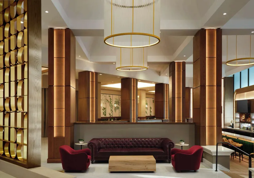 Sonesta White Plains Downtown - Image 1