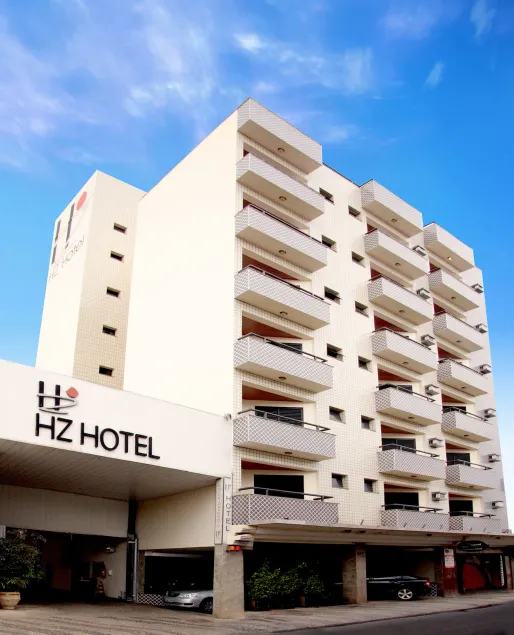 Hz Hotel - Image 1