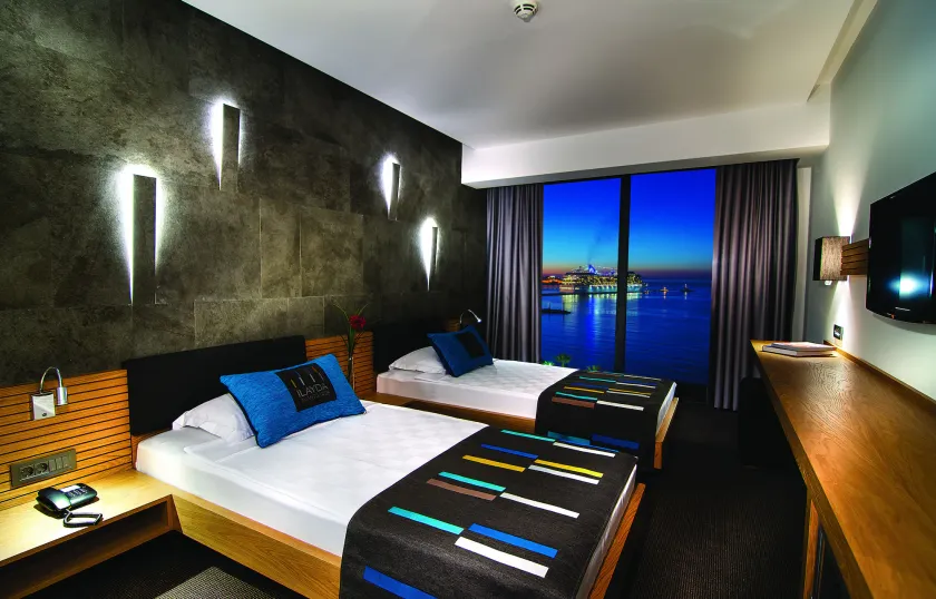 Ilayda Avantgarde Hotel - Image 1