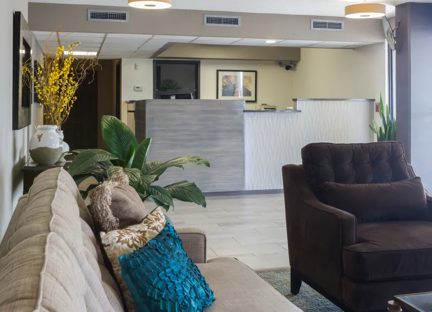 Marina Inn & Suites Chalmette-New Orleans - Image 1