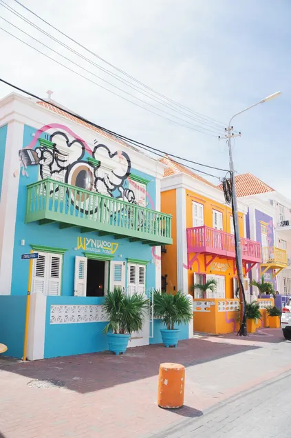 Wynwood Boutique Hotel - Image 1