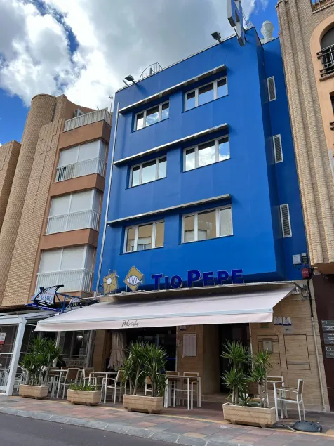 Hotel Tio Pepe - Image 1