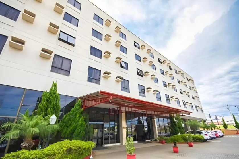 Hotel Dan Inn Campinas Anhanguera - By Nacional Inn - Image 1