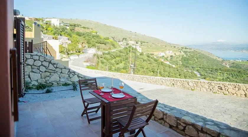 Olive Lemon-Morfi Village - Image 1