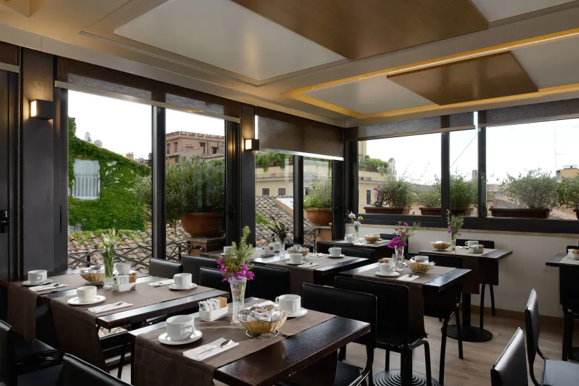 Hotel Trevi - Gruppo Trevi Hotels - Image 1