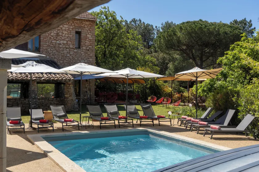 La Maison des Ocres - Provence - Image 1