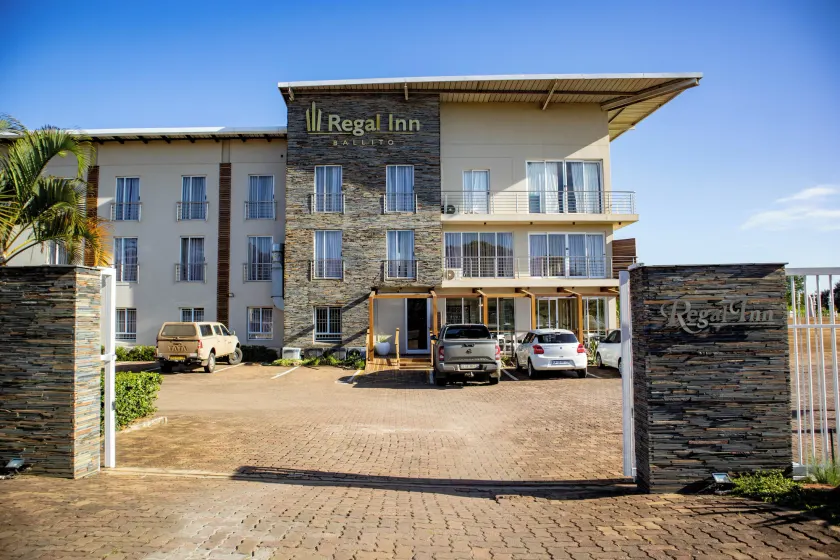Regal Inn Ballito - Image 1