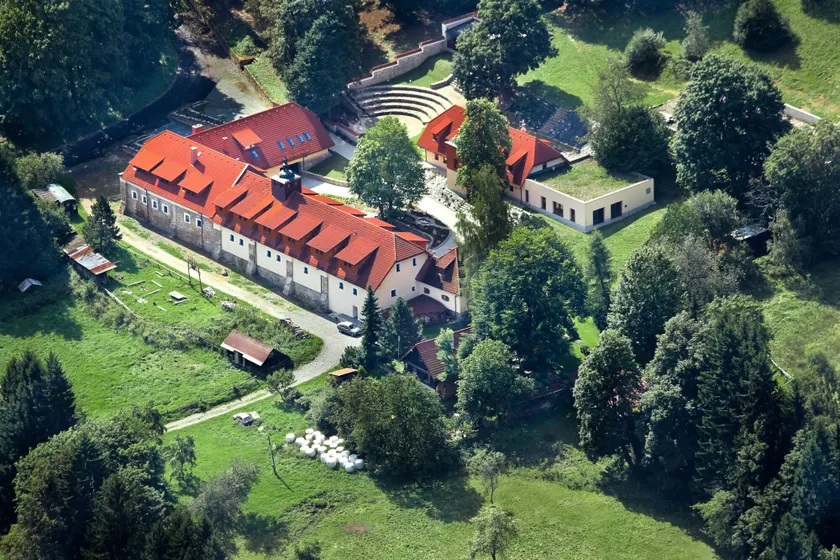 Rezidence VOGELSANG - Image 1