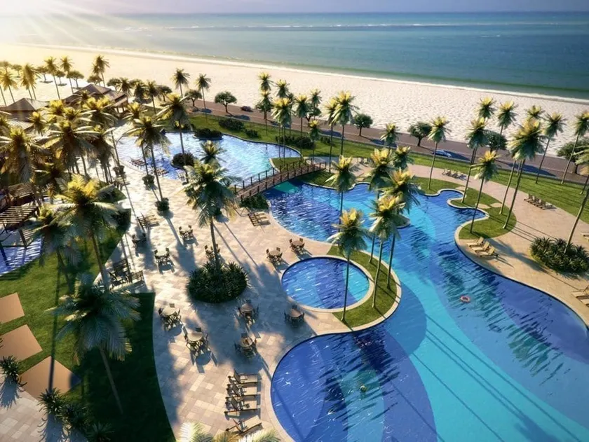 Golf Ville Resort - Image 1