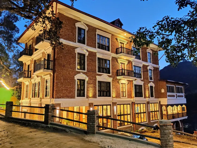 Bandipur Village lnn - Image 1