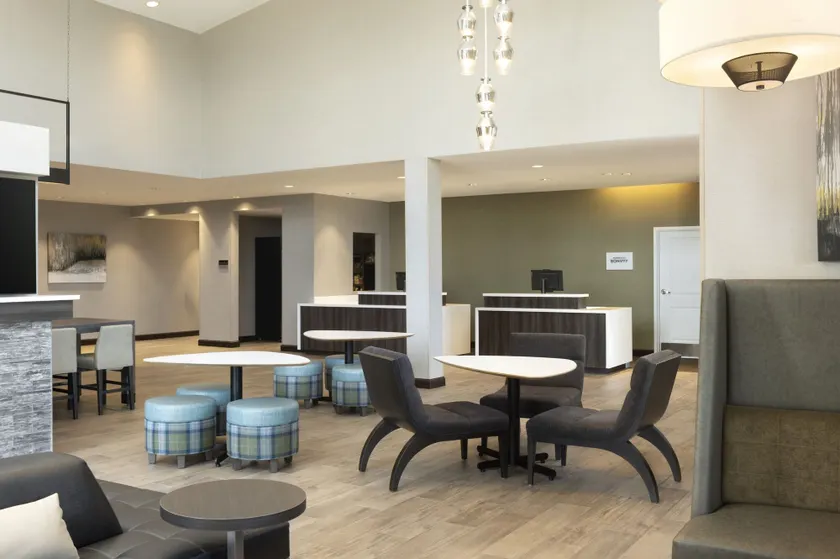 Residence Inn by Marriott Jonesboro - Image 1