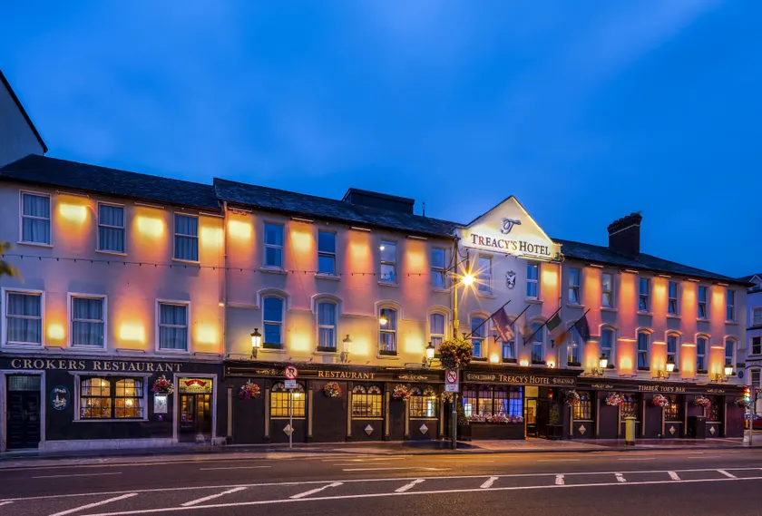 Treacys Hotel & Leisure Centre Waterford - Image 1