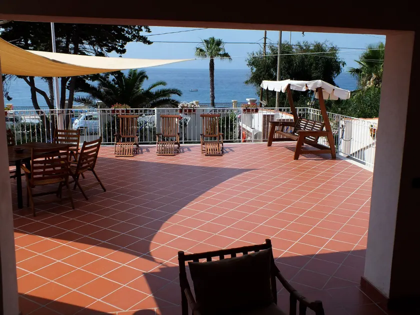 B&B Villa sul Mare - Image 1